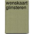 Wenskaart Glinsteren
