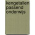 Kengetallen passend onderwijs