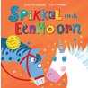 Spikkel en de eenhoorn by Julia Donaldson