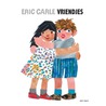 Vriendjes door Eric Carle