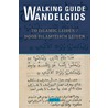 Walking guide / wandelgids door Petra Sijpesteijn