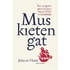 Muskietengat