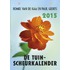 De tuinscheurkalender