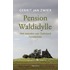 Pension Waldidylle