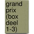 Grand Prix (box deel 1-3)