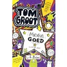 Tom Groot mega goed (in bijna alles) door Liz Pichon