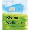 Kleine wolk door Bard Bothe