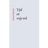 Tijd en vrije wil by Henri Bergson