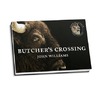 Butcher's crossing door John Williams