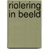 Riolering in beeld