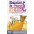 Dummie de mummie en de tombe van Achnetoet