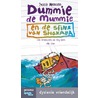 Dummie de mummie en de sfinx van Shakaba by Tosca Menten