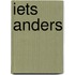 Iets anders