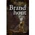 Brandhout