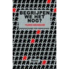 Begrijpen we het nog? door Floris Heukelom