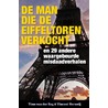 De man die de Eiffeltoren verkocht by Vincent Verweij