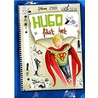 Hugo fikst het by Sabine Zett