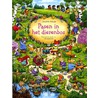 Pasen in het dierenbos door Joachim Krause
