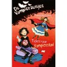 De vampierzusjes door Franziska Gehm