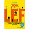 Coachen met lef door Jacqui Halmans