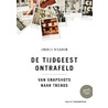 De tijdgeest ontrafeld door Andrea Wiegman
