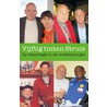 Vijftig tinten struis door Edwin Struis