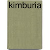 Kimburia by Joop Soonieus
