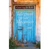Telegram voor Mecanico by Geert van der Kolk