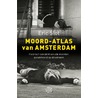 Moordatlas van Amsterdam door Eric Slot