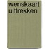Wenskaart Uittrekken