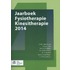 Jaarboek fysiotherapie kinesitherapie