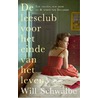 De leesclub voor het einde van het leven by Will Schwalbe