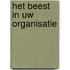 Het beest in uw organisatie