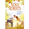 Een kans voor de liefde door Nora Roberts