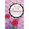 Sanne door Marjan van den Berg