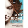 Verjaard door Renee Hulshof