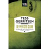 De mefisto club door Tess Gerritsen