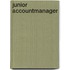 Junior accountmanager