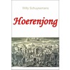 Hoerenjong door Willy Schuyesmans