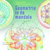 Geometrie in de mandala door Sietske Reinalda
