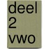 Deel 2 VWO