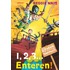 1, 2, 3... enteren!