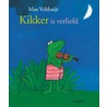 Kikker is verliefd door Max Velthuijs