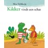 Kikker vindt een schat