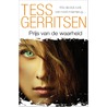 Prijs van de waarheid door Tess Gerritsen