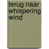Terug naar Whispering Wind door Sherryl Woods