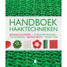 Handboek haaktechnieken by Unknown