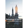 Modernisme in Lourdes door Huub Mous