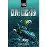 Titanic door Clive Cussler