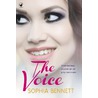 The voice door Sophia Bennett